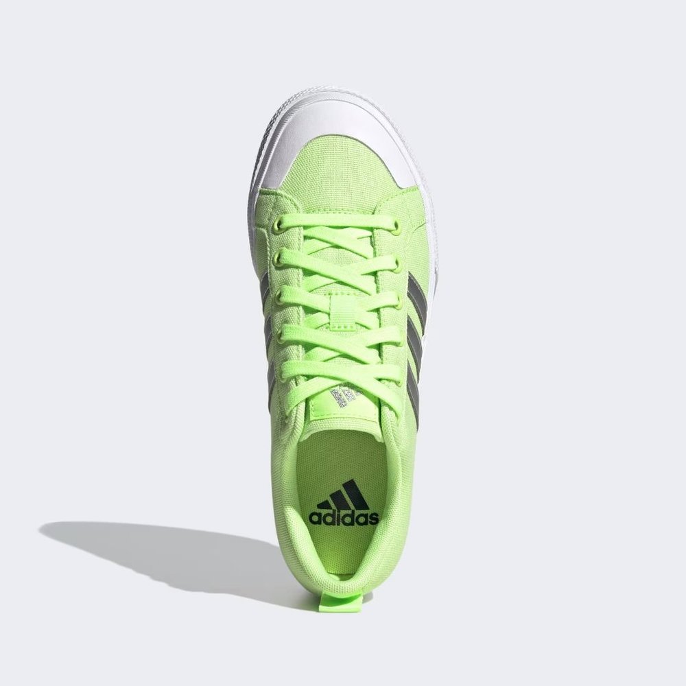adidas women BRAVADA 2.0 PLATFORM Cloud - Picture 6 of 11